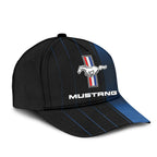 Ford Mustang Cap CSC043