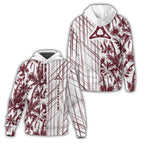 Dodge Hoodie SHW041