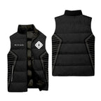 Rivian Sleeveless Puffer Jacket SC102