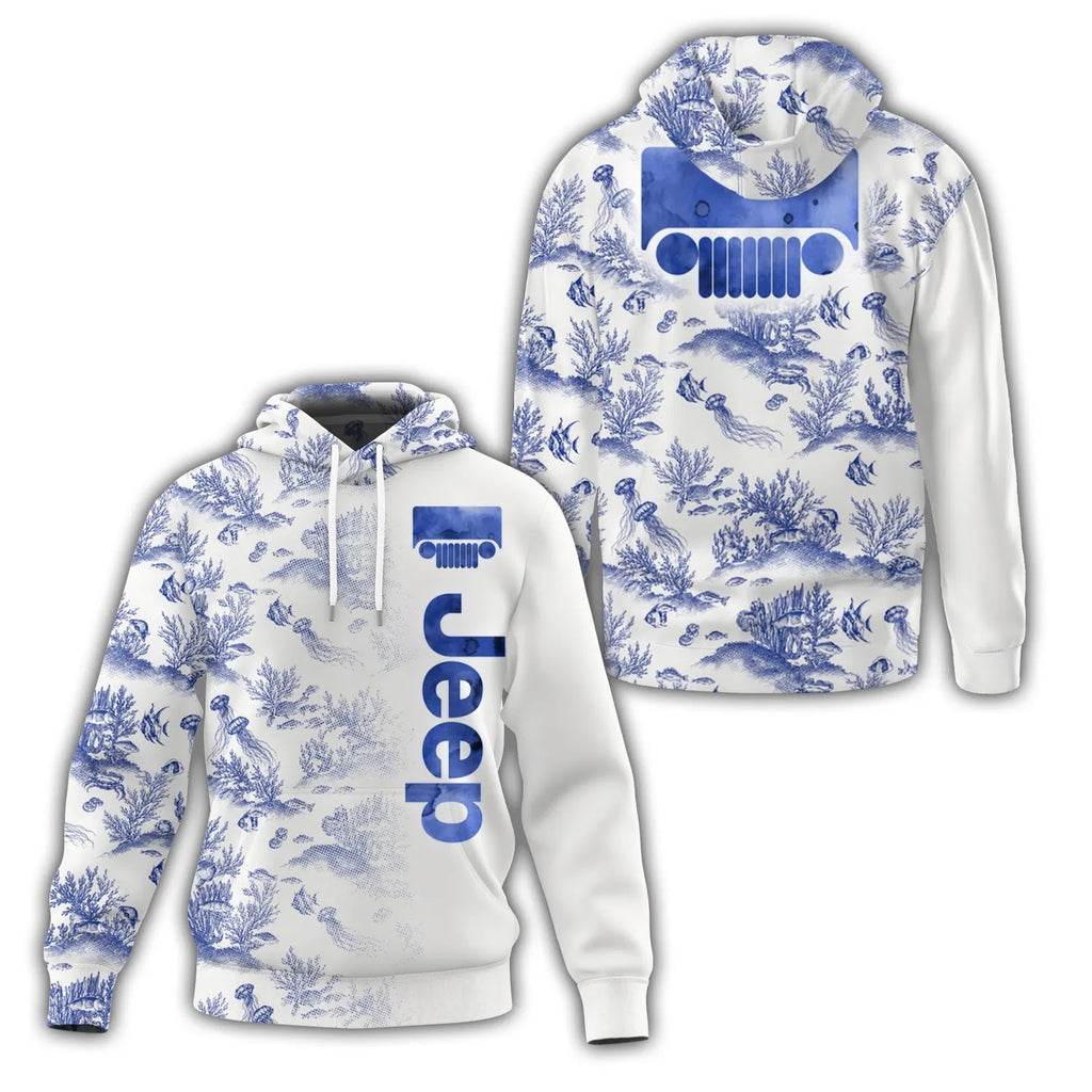 Jeep Apparels SHW009