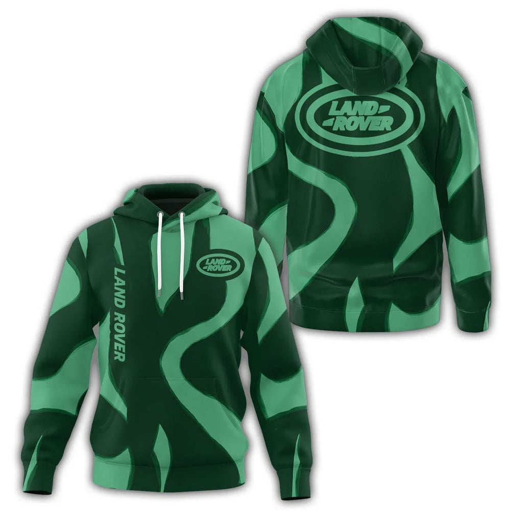 Land Rover Apparels SHW068