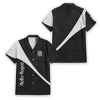 Rolls-Royce Premium Hawaiian Shirt SC090