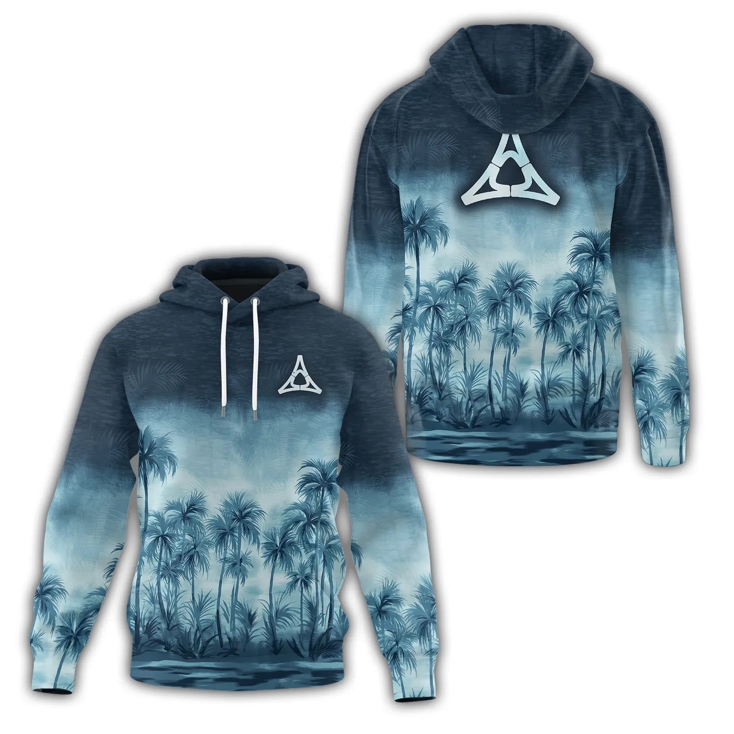Dodge Hoodie SHW021