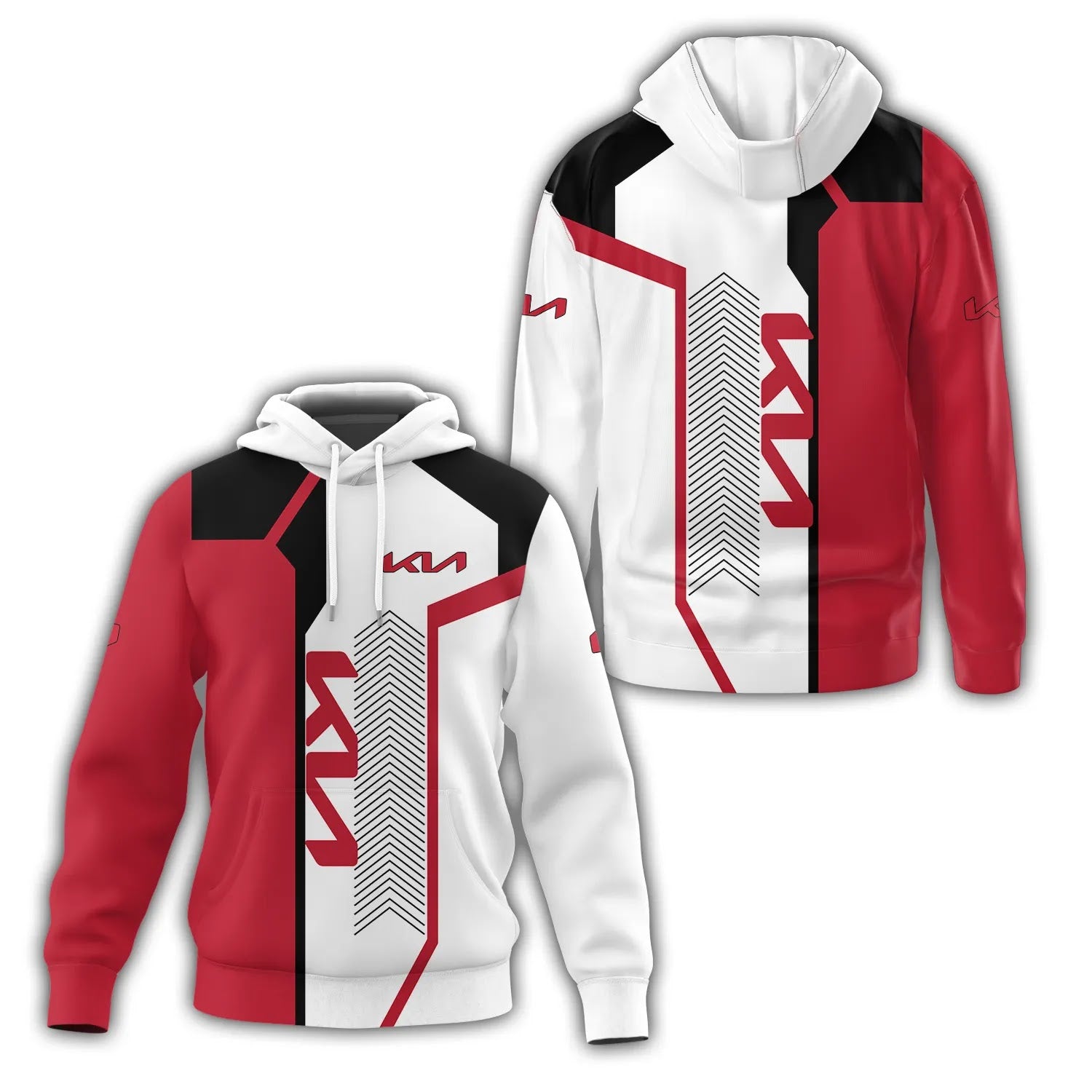 Kia Hoodie SC065