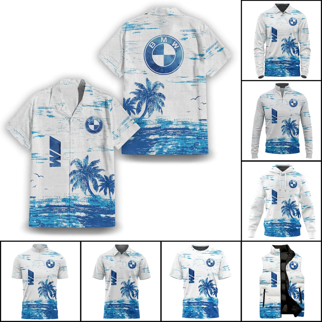 BMW Apparels SHW069