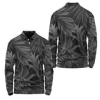 Jaguar Long Sleeve Polo SC111