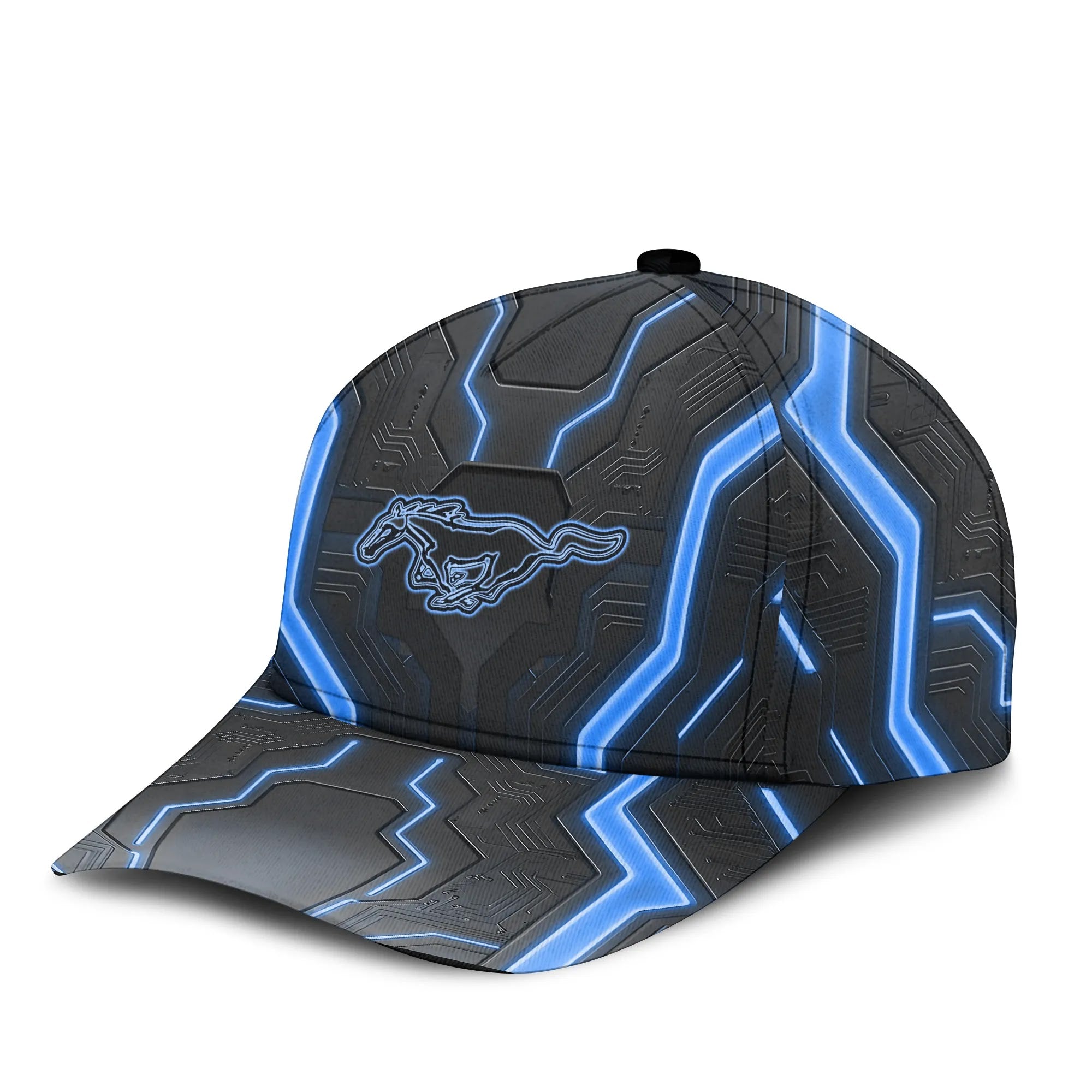 Ford Mustang Cap CSC058