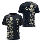 Infiniti T-shirt SHW033