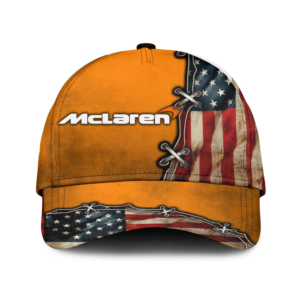McLaren Cap CSC015
