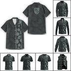 Porsche Apparels SHW022