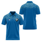BMW Short Sleeve Polo SC108