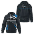 BMW Hoodie SC067
