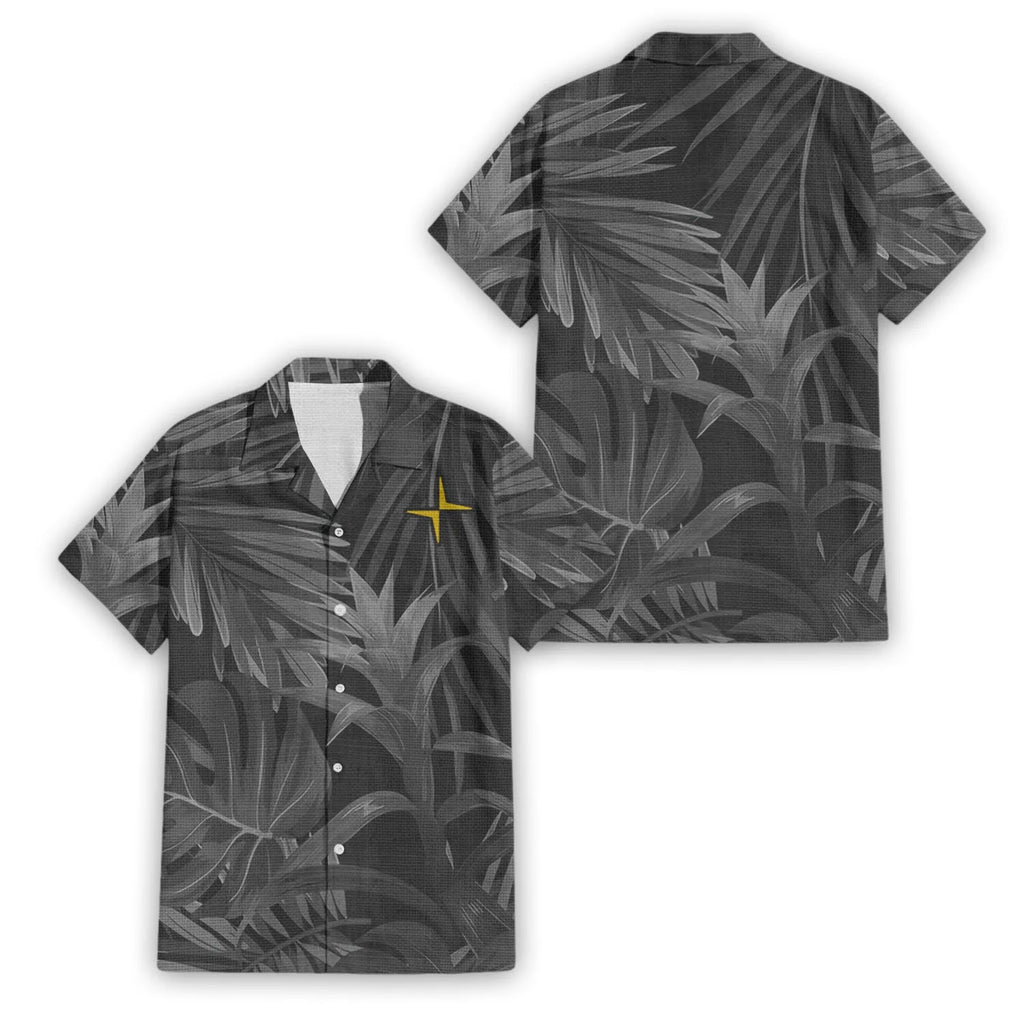 Polestar Premium Hawaiian Shirt SC111
