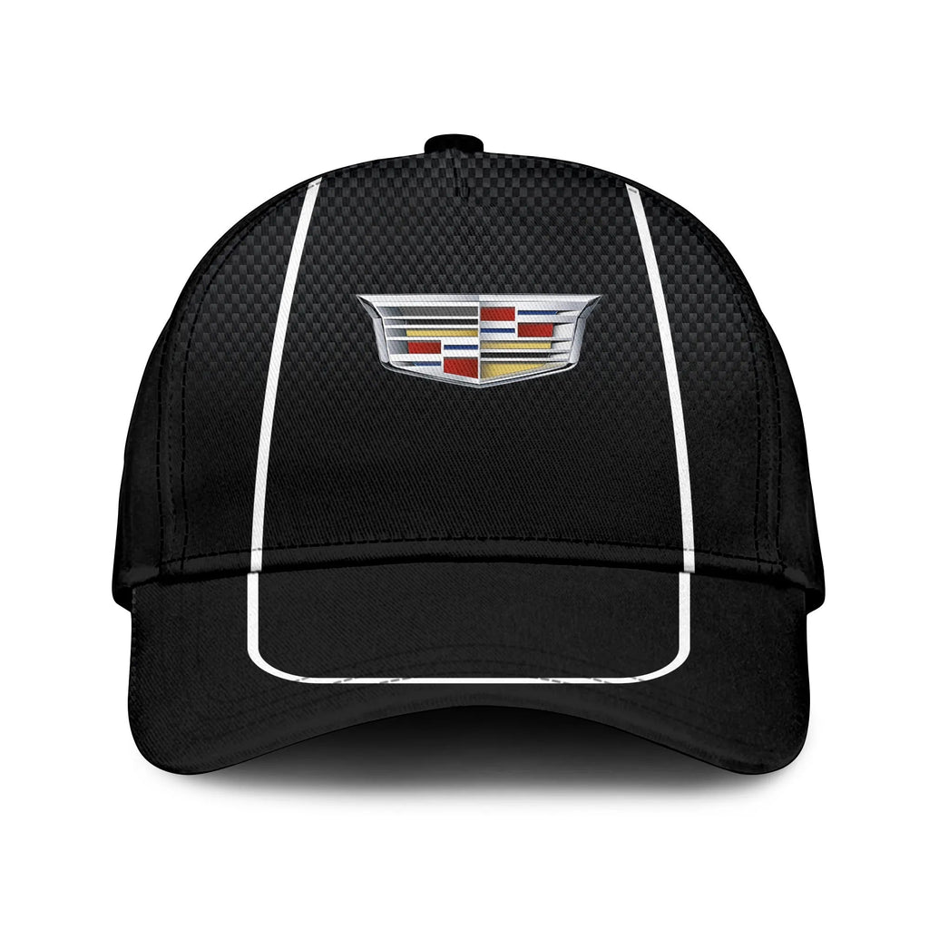 Cadillac Cap CSC025
