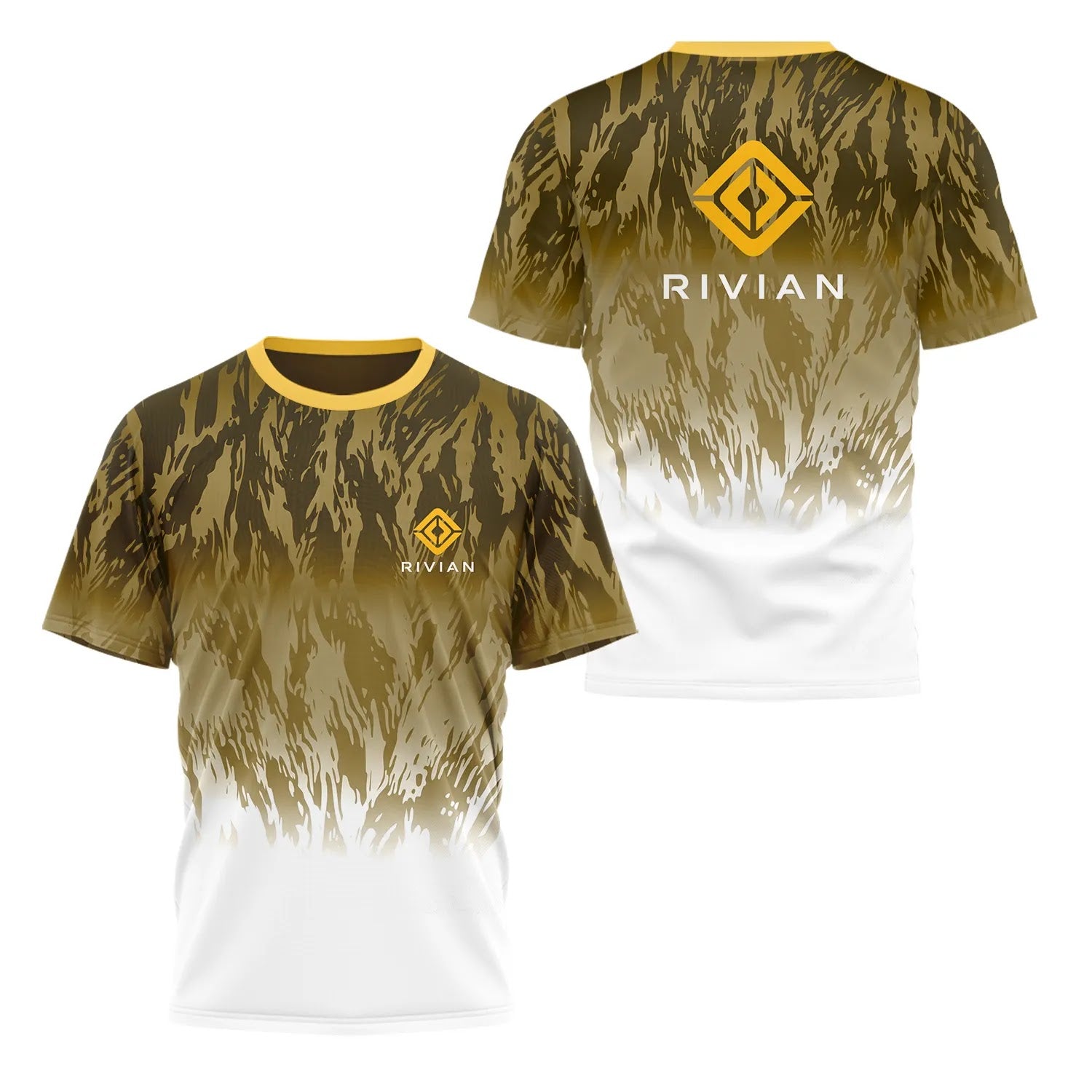 Rivian T-shirt SC069