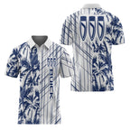 Buick Short Sleeve Polo SHW041
