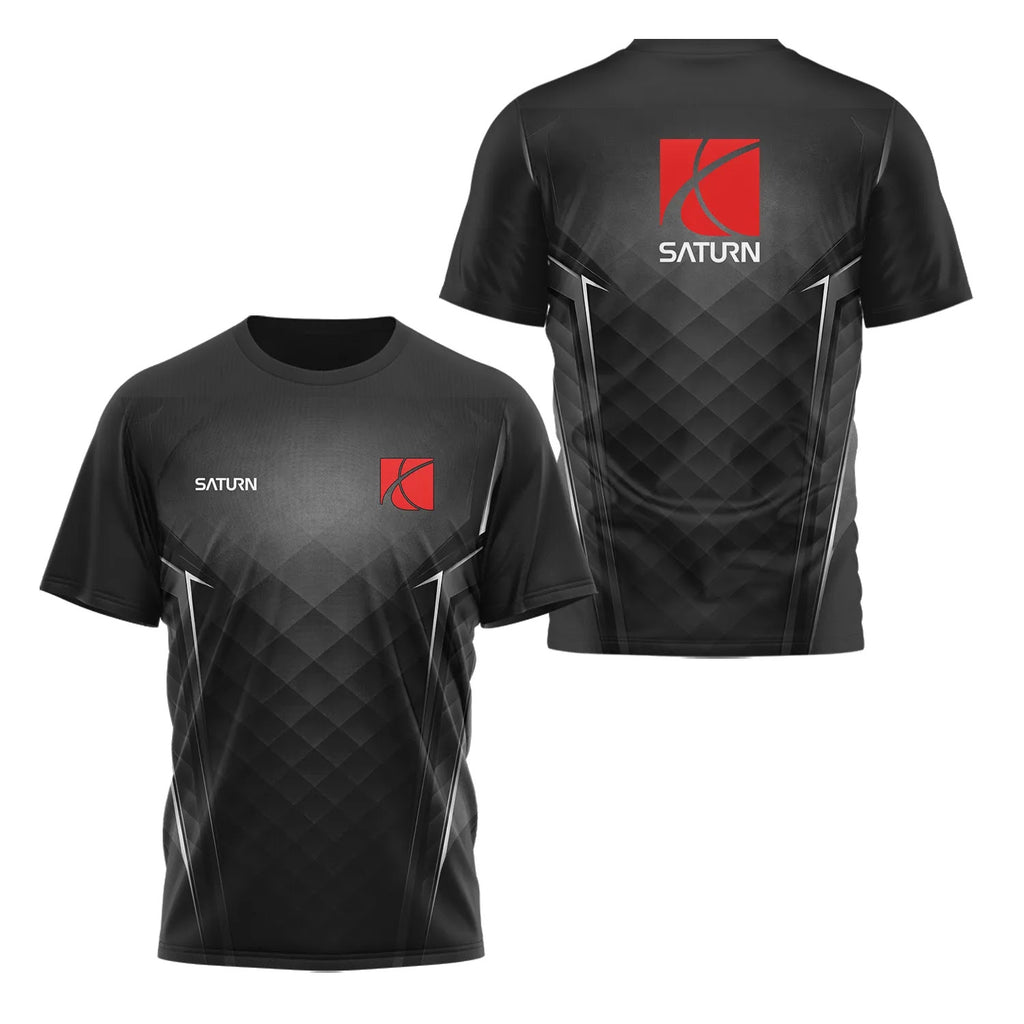 Saturn T-shirt SC074