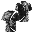 Rolls-Royce T-shirt SHW072