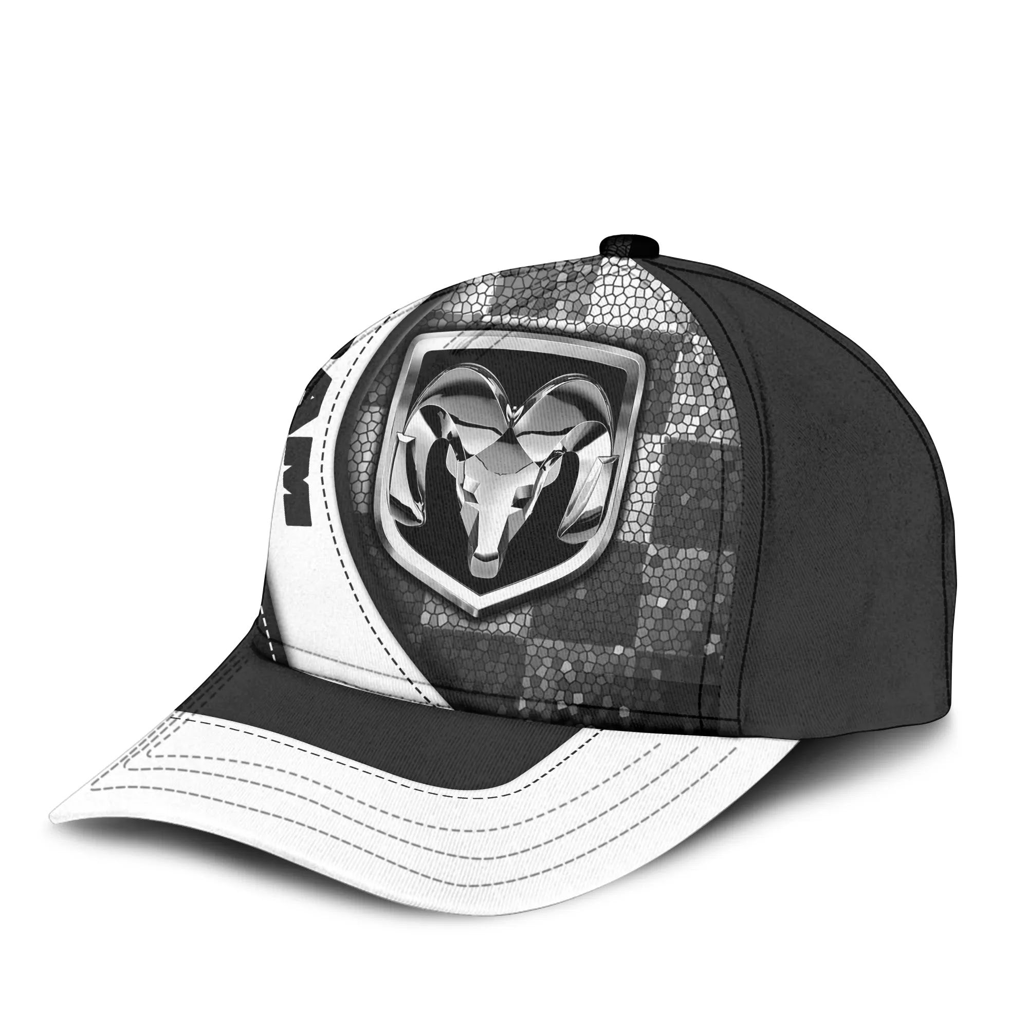 Ram Cap CSC012