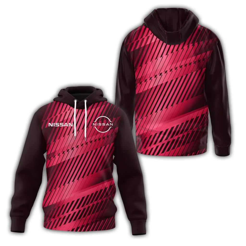 Nissan Hoodie SC118