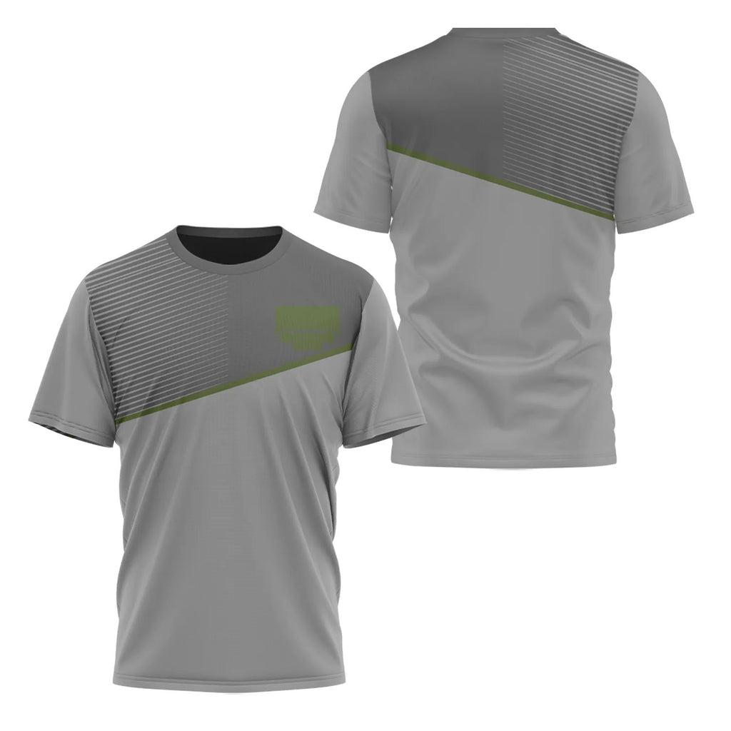 Jeep T-shirt SC116