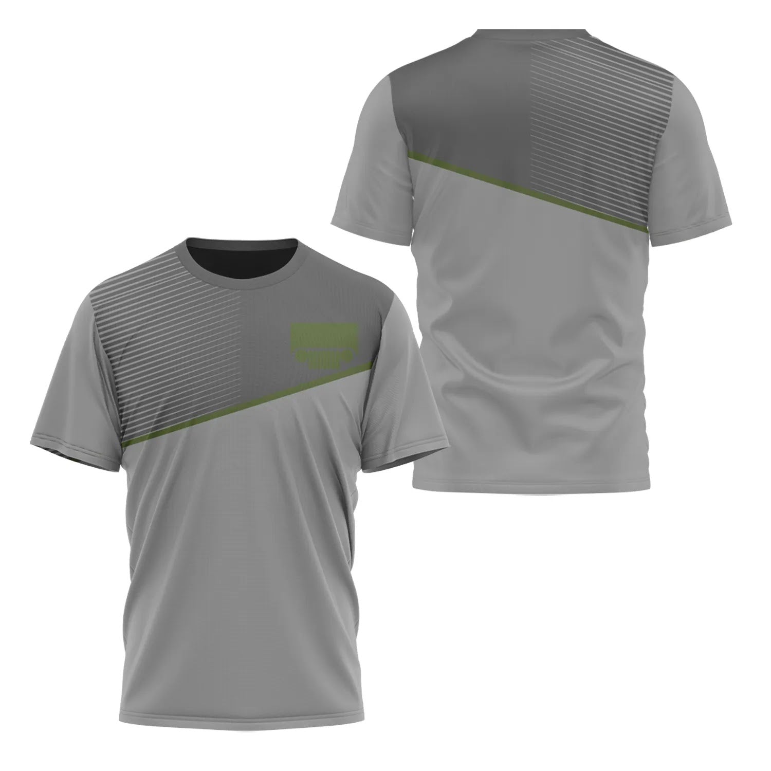 Jeep T-shirt SC116