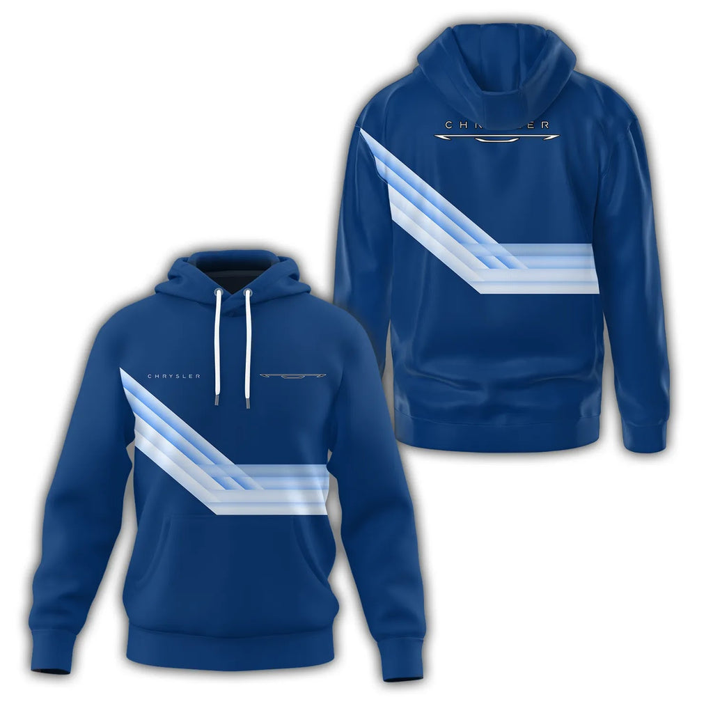 Chrysler Hoodie SC106