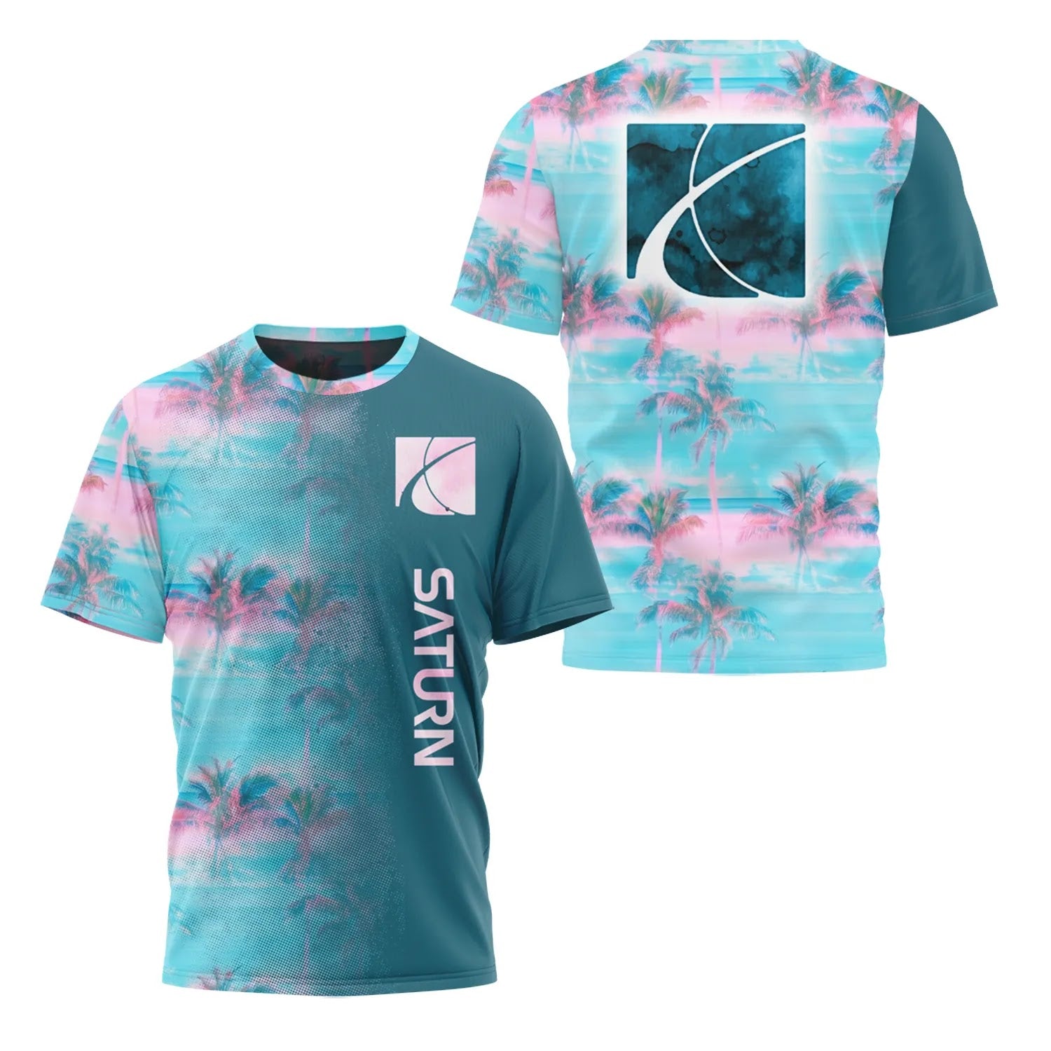 Saturn Apparels SHW058
