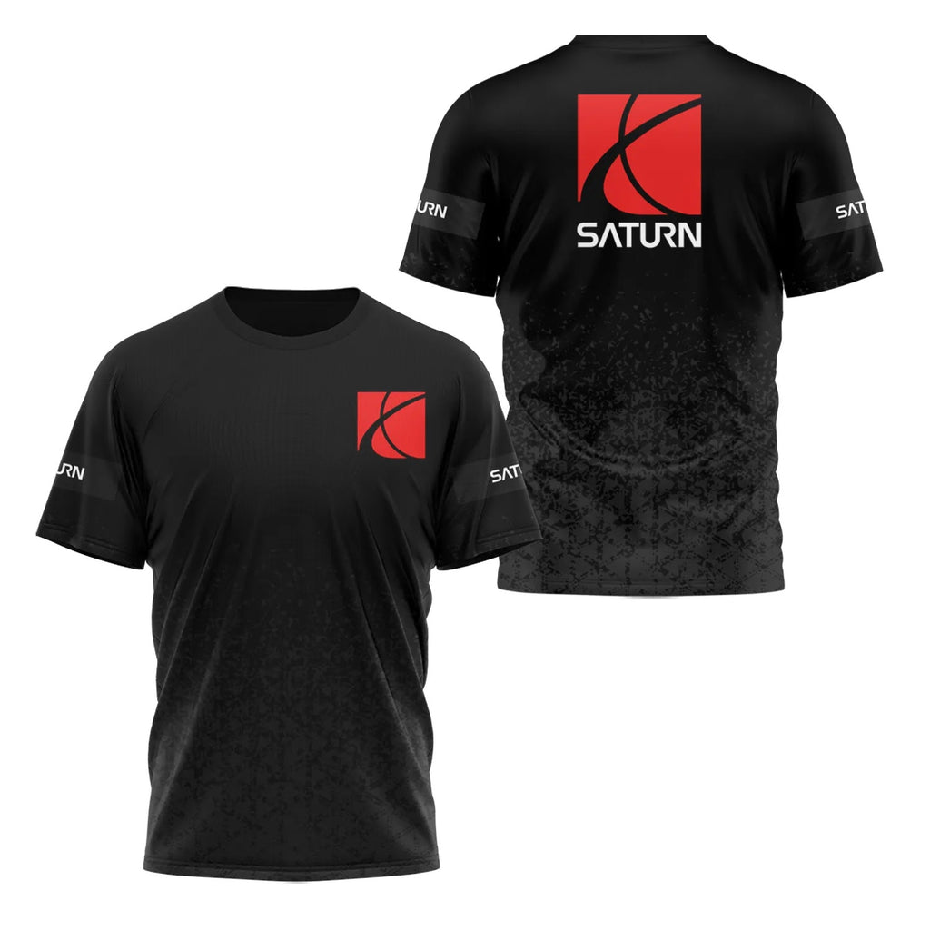 Saturn T-shirt SC096