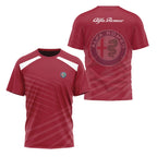Alfa Romeo T-shirt SC082
