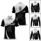 Rolls-Royce Apparels SC038