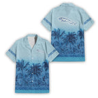 Jaguar Premium Hawaiian Shirt SHW001