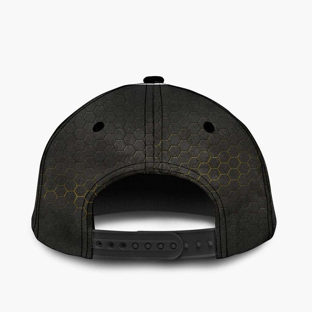 Chevrolet Cap CSC017
