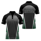 Range Rover Short Sleeve Polo SC037