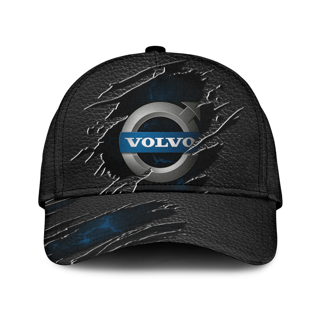 Volvo Cap CSC021