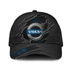 Volvo Cap CSC021
