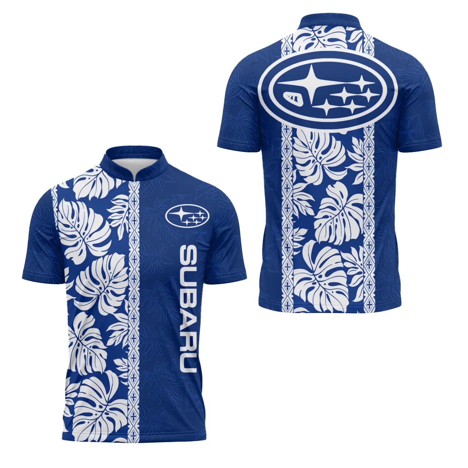 Subaru Apparels SHW046