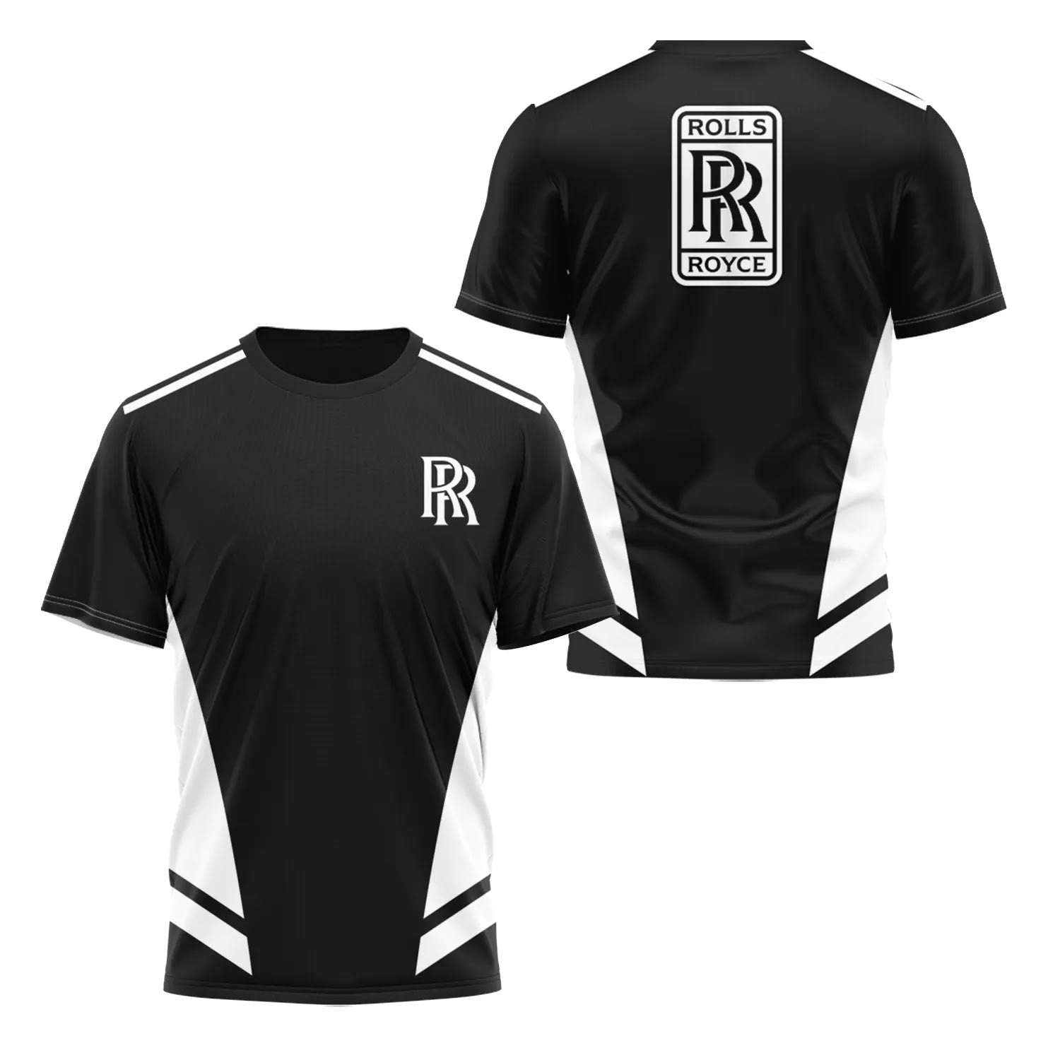Rolls-Royce T-shirt SC092