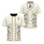 Lamborghini T-shirt SHW064