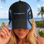 Chrysler Cap CSC059
