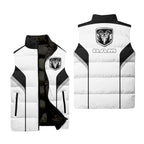 Ram Sleeveless Puffer Jacket SC113