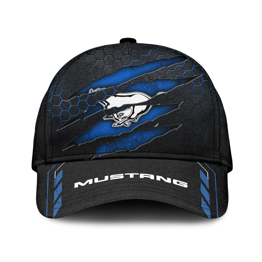 Ford Mustang Cap CSC017