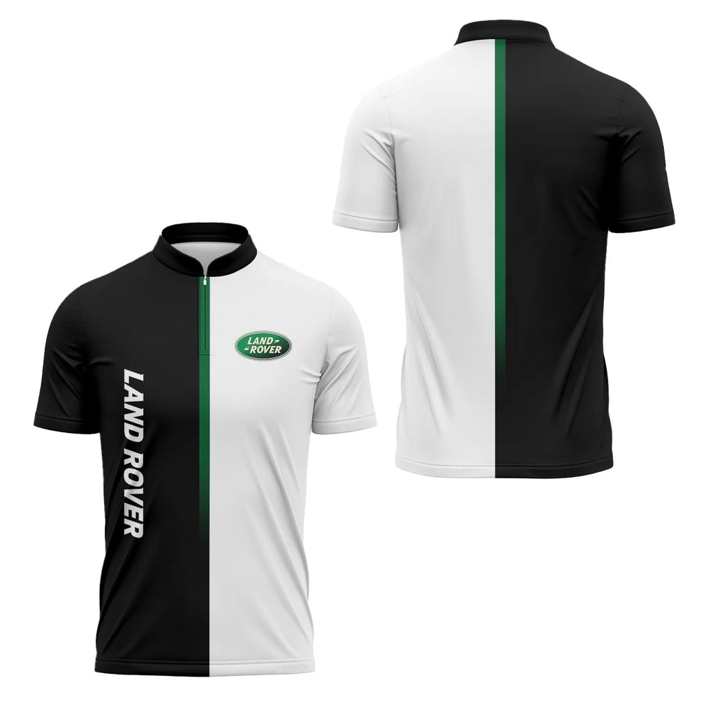 Land Rover Apparels SC076