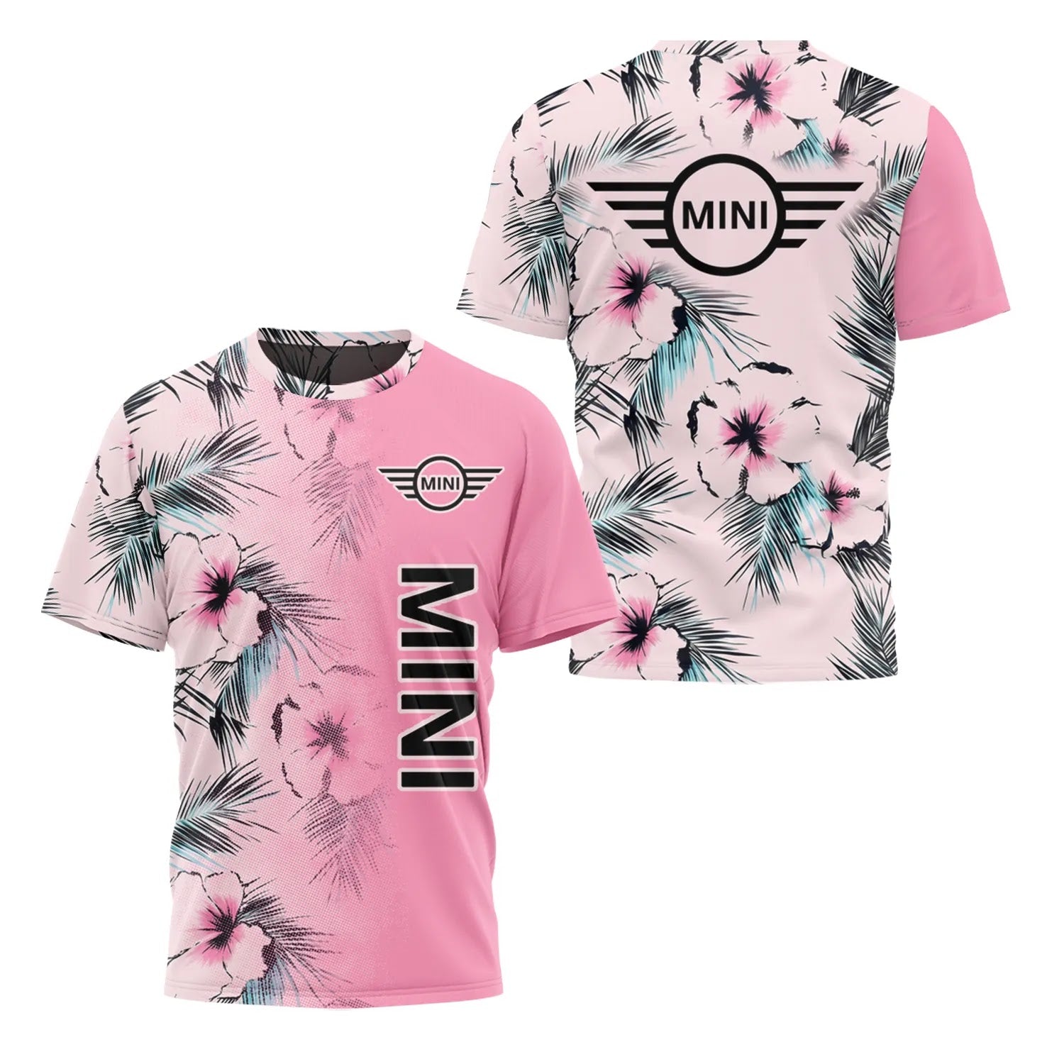 Mini T-shirt SHW056
