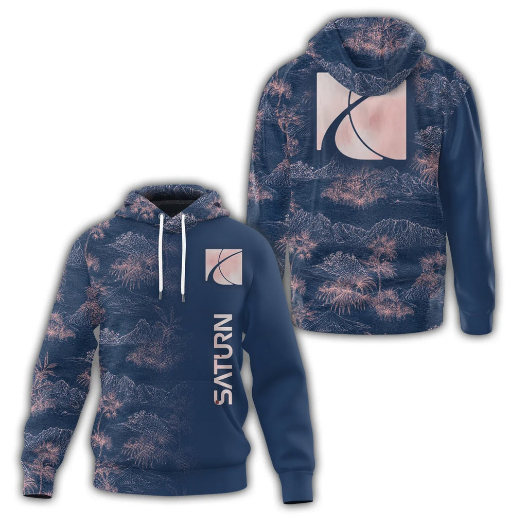 Saturn Apparels SHW007