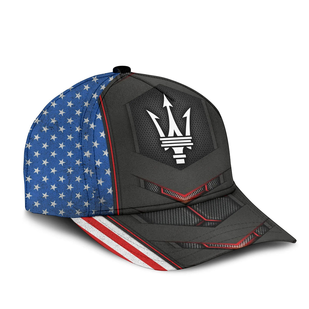 Maserati Cap CSC003