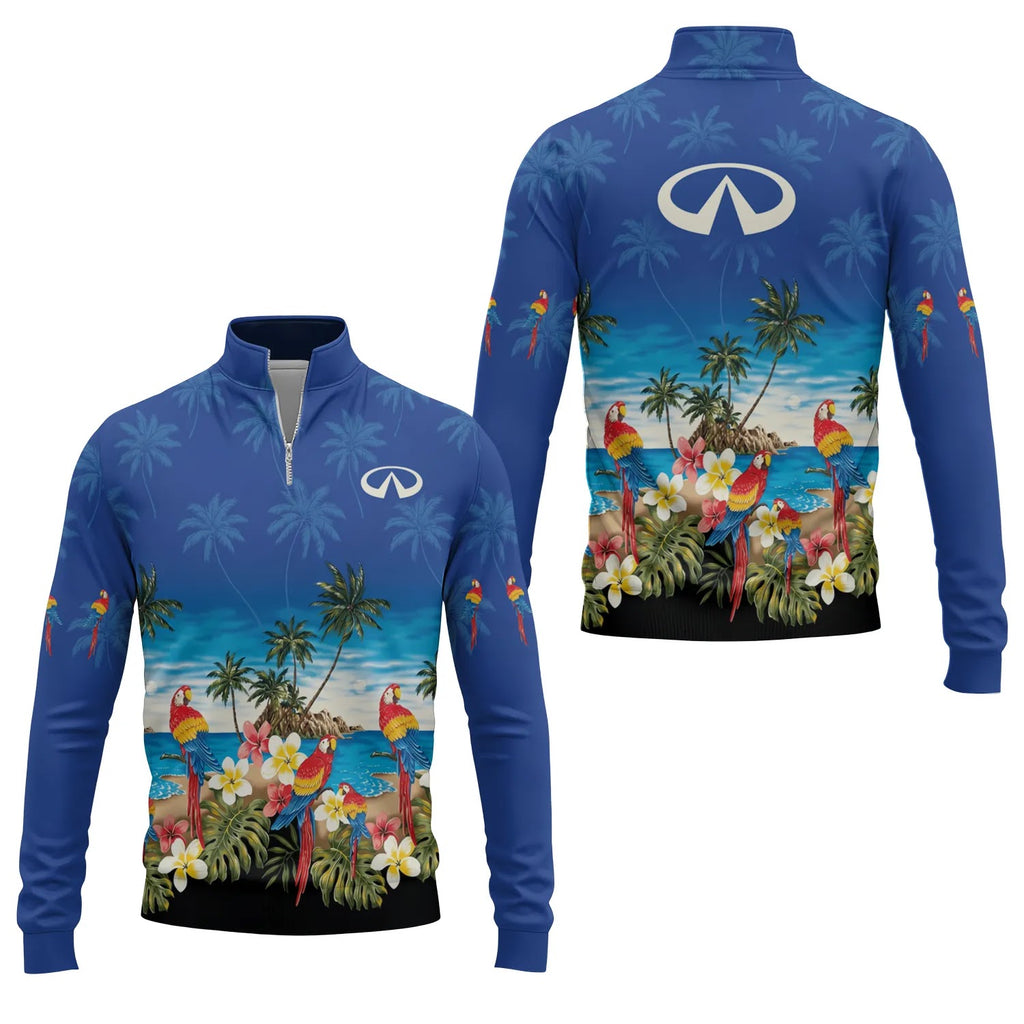 Infiniti Apparels SHW005