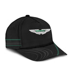 Aston Martin Cap CSC030