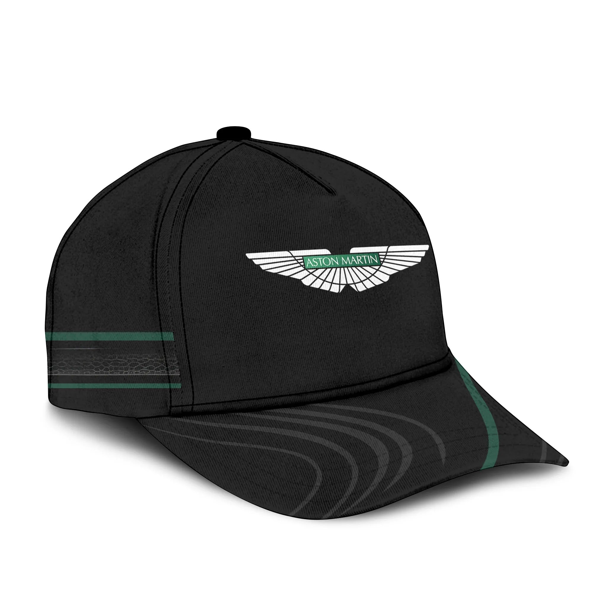 Aston Martin Cap CSC030