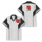 Saturn Premium Hawaiian Shirt SC113